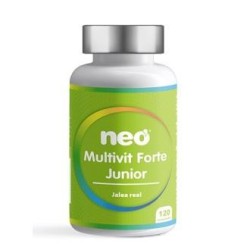 Multivit forte jude Neo | tiendaonline.lineaysalud.com