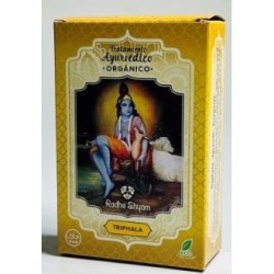 Tratamiento capilde Radhe Shyam | tiendaonline.lineaysalud.com