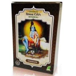Henna polvo botande Radhe Shyam | tiendaonline.lineaysalud.com