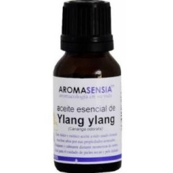 Ylang-ylang aceitde Aromasensia,aceites esenciales | tiendaonline.lineaysalud.com