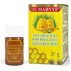 Jalea real frescade Marnys | tiendaonline.lineaysalud.com