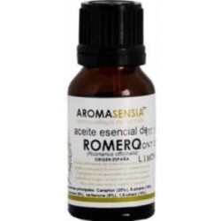 Romero aceite esede Aromasensia,aceites esenciales | tiendaonline.lineaysalud.com