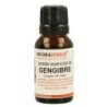 Jengibre aceite ede Aromasensia,aceites esenciales | tiendaonline.lineaysalud.com