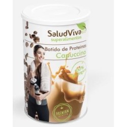 Batido de proteinde Salud Viva | tiendaonline.lineaysalud.com