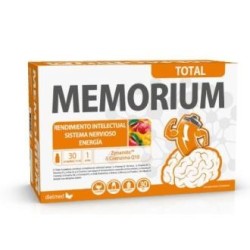 Memorium total de Dietmed | tiendaonline.lineaysalud.com