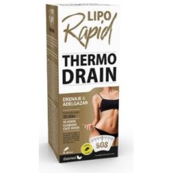 Liporapid thermodde Dietmed | tiendaonline.lineaysalud.com