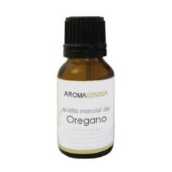 Oregano aceite esde Aromasensia,aceites esenciales | tiendaonline.lineaysalud.com