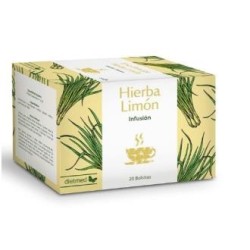 Hierba limon infude Dietmed | tiendaonline.lineaysalud.com