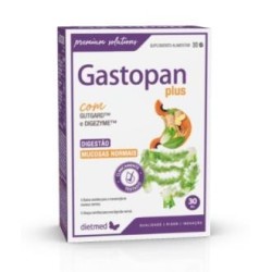 Gastopan plus de Dietmed | tiendaonline.lineaysalud.com