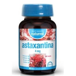 Astaxantina 4mg de Dietmed | tiendaonline.lineaysalud.com