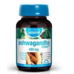 Ashwagandha  600mde Dietmed | tiendaonline.lineaysalud.com