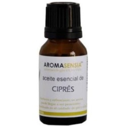 Cipres aceite esede Aromasensia,aceites esenciales | tiendaonline.lineaysalud.com