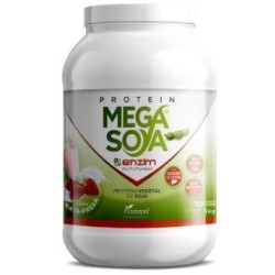 Protein mega soyade Plantapol | tiendaonline.lineaysalud.com