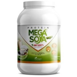 Protein mega soyade Plantapol | tiendaonline.lineaysalud.com