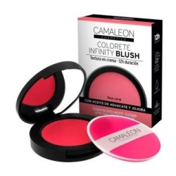 Camaleon coloretede Camaleon Cosmetics | tiendaonline.lineaysalud.com