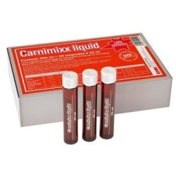 Carnimixx de Eder Health Nutrition | tiendaonline.lineaysalud.com