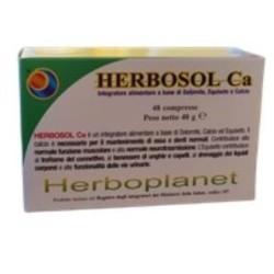 Herbosol ca 1000mde Herboplanet | tiendaonline.lineaysalud.com