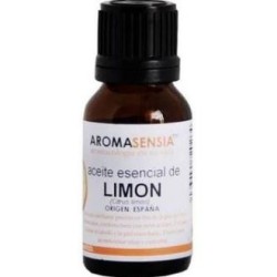 Limon aceite esende Aromasensia,aceites esenciales | tiendaonline.lineaysalud.com