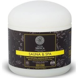 Sauna&spa aceite de Natura Siberica | tiendaonline.lineaysalud.com