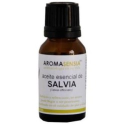 Salvia aceite esede Aromasensia,aceites esenciales | tiendaonline.lineaysalud.com