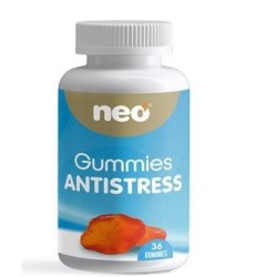 Antiestress gummide Neo | tiendaonline.lineaysalud.com