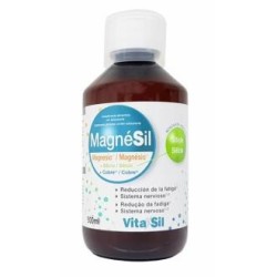 Vitasil magnesil de Dexsil | tiendaonline.lineaysalud.com