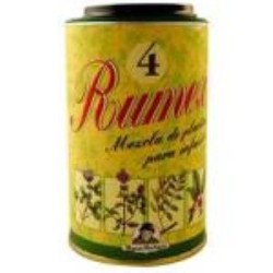 Rumex 4 (diureticde Artesania,aceites esenciales | tiendaonline.lineaysalud.com