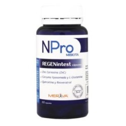 Npro regenintest de Npro | tiendaonline.lineaysalud.com