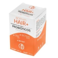 Bioithas hair + de Bioithas | tiendaonline.lineaysalud.com