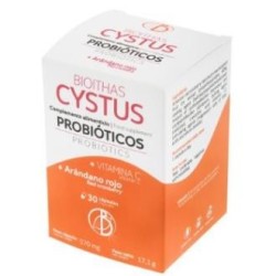 Bioithas cystus de Bioithas | tiendaonline.lineaysalud.com
