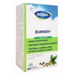 Burner+ de Bional | tiendaonline.lineaysalud.com