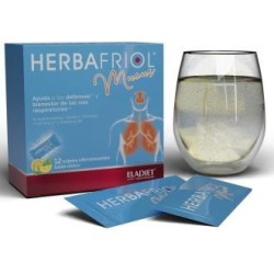 Herbafriol mucus de Eladiet | tiendaonline.lineaysalud.com
