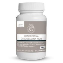 Condroitina glucode Gianluca Mech | tiendaonline.lineaysalud.com