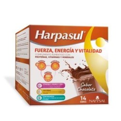 Harpasul sabor chde Natysal | tiendaonline.lineaysalud.com