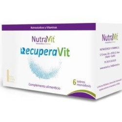 Nutravit recuperade Nutravit | tiendaonline.lineaysalud.com