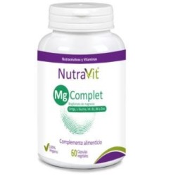 Nutravit mg complde Nutravit | tiendaonline.lineaysalud.com