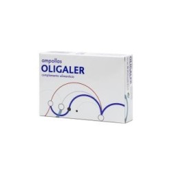 Oligaler 20 amp. de Artesania,aceites esenciales | tiendaonline.lineaysalud.com