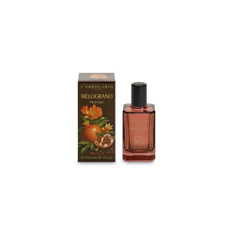 Melograno perfumede L´erbolario | tiendaonline.lineaysalud.com