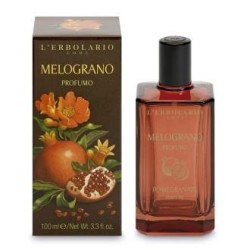 Melograno perfumede L´erbolario | tiendaonline.lineaysalud.com