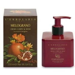 Melograno crema cde L´erbolario | tiendaonline.lineaysalud.com