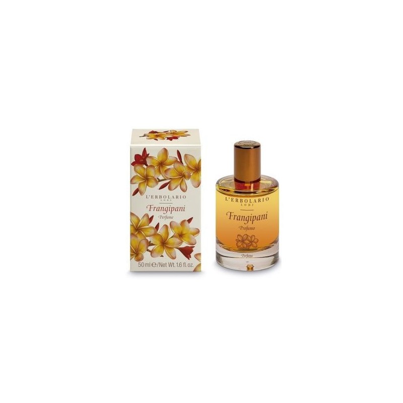 Frangipani perfumde L´erbolario | tiendaonline.lineaysalud.com