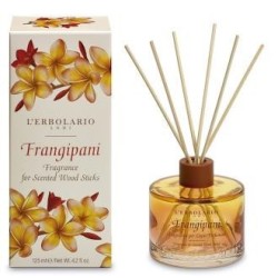 Frangipani fragande L´erbolario | tiendaonline.lineaysalud.com