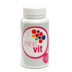 Minevit 60cap. de Artesania,aceites esenciales | tiendaonline.lineaysalud.com