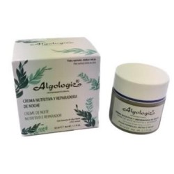 Crema nutritiva-rde Algologie | tiendaonline.lineaysalud.com