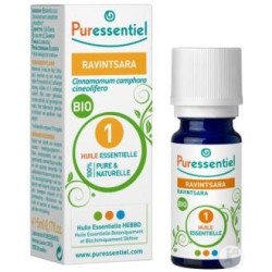 Ravintsara aceitede Puressentiel | tiendaonline.lineaysalud.com