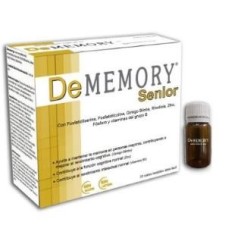 Dememory senior de Pharma Otc | tiendaonline.lineaysalud.com