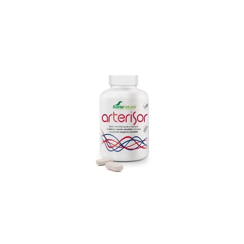 Arterisor de Soria Natural | tiendaonline.lineaysalud.com