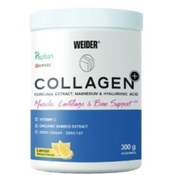 Collagen plus de Weider | tiendaonline.lineaysalud.com