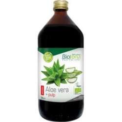 Aloe vera+pulpa jde Biotona | tiendaonline.lineaysalud.com