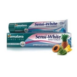 Dentifrico sensibde Himalaya | tiendaonline.lineaysalud.com